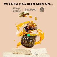 Pure Black Seed Oil Capsules™