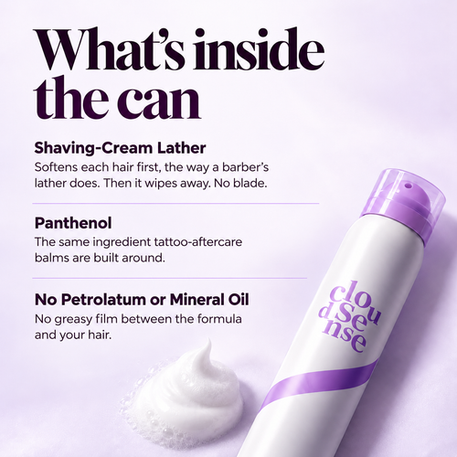 Hair Removal Cream