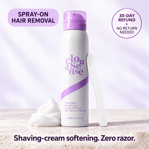 Hair Removal Cream