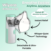 Wiyora AirNova 2.0