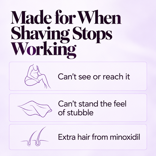 Hair Removal Cream