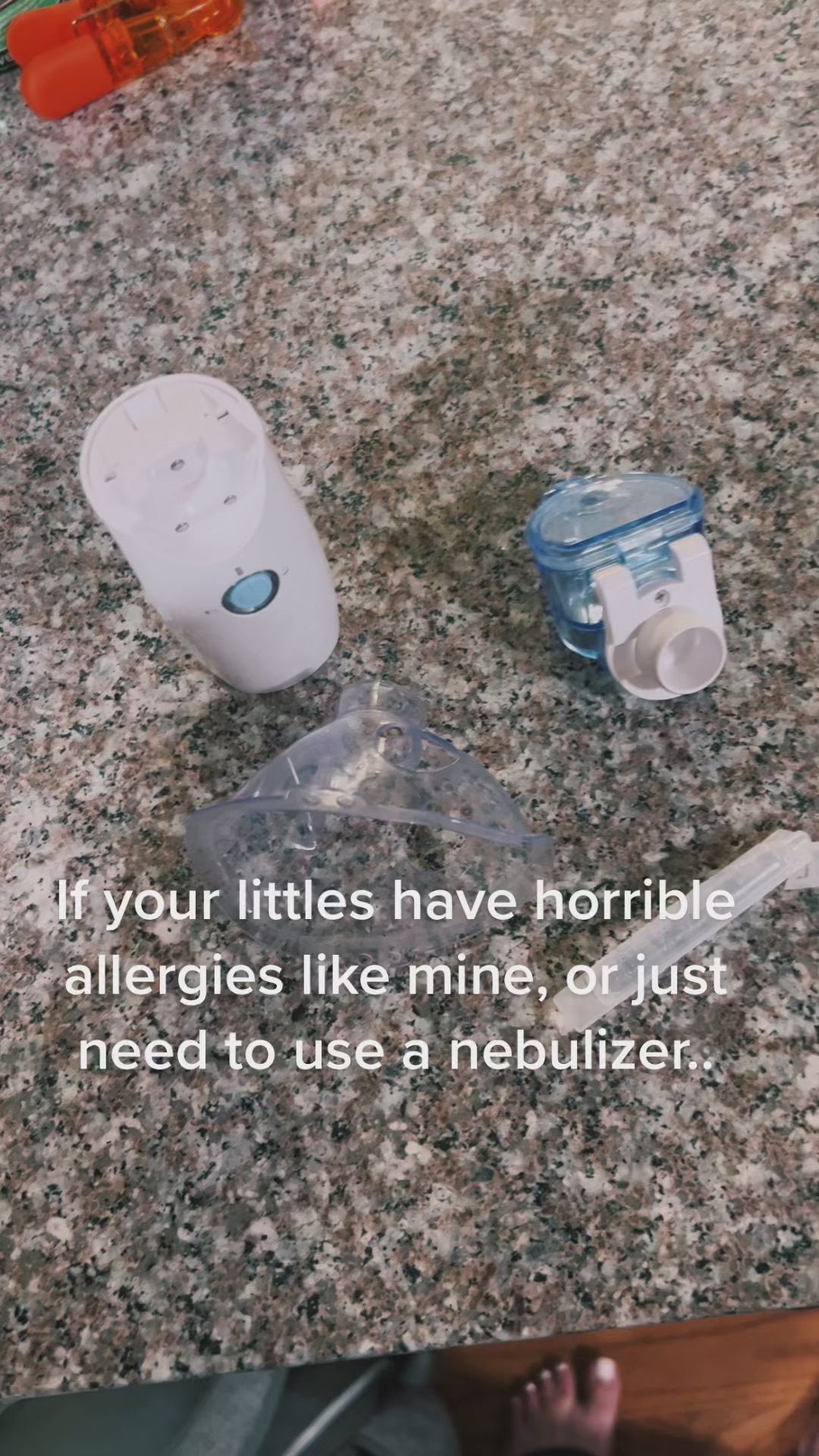 Wiyora AirNova 2.0 video